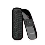 Wechip W1 Air Mouse met toetsenbord | Mini toetsenbord, Audio, Tv en Foto, Nieuw, Ophalen of Verzenden