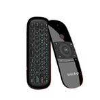Wechip W1 Air Mouse met toetsenbord | Mini toetsenbord, Ophalen of Verzenden, Nieuw