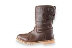 Travelin Laarzen in maat 43 Bruin | 10% extra korting, Kleding | Heren, Schoenen, Bruin, Verzenden, Overige typen, Zo goed als nieuw