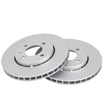 Remschijf SEAT Mii 1.0 voorzijde, Verzenden, Nieuw