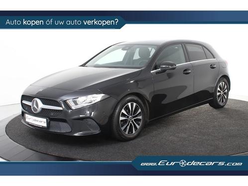 Mercedes-Benz A-Klasse *1ste, Auto's, Mercedes-Benz, Lease, Handgeschakeld, Hatchback, Benzine, Plug-in hybride