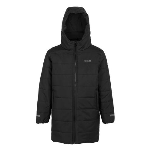 -63% Regatta  Regatta Kinder/kinder lakiver gewatteerd jasje, Kinderen en Baby's, Kinderkleding | Overige, Nieuw, Verzenden