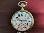 Regulateur - XL Goliath - 1900-1949, Sieraden, Tassen en Uiterlijk, Horloges | Heren, Nieuw