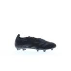 -30% Adidas  Adidas predator elite fg j -  maat 38 2/3, Verzenden, Nieuw, Sportschoenen