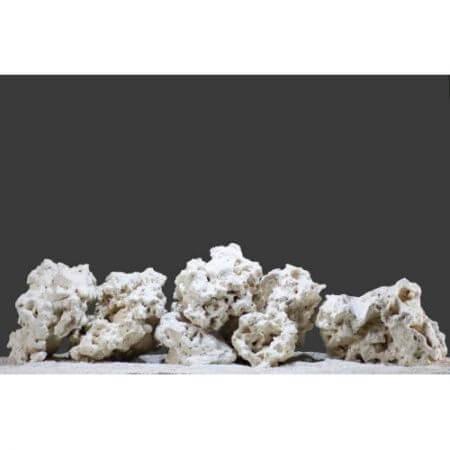 South Seas Base Rock (doos van 9,07kg), Dieren en Toebehoren, Vissen | Aquaria en Toebehoren, Ophalen of Verzenden