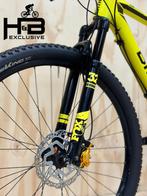 BMC Fourstroke 02 Carbon 29 inch mountainbike GX 2017, Overige merken, 49 tot 53 cm, Fully, Ophalen of Verzenden