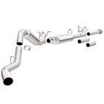 MagnaFlow Stainless Cat-Back Exhaust 2015 Chevy Silverado, Ophalen of Verzenden, Nieuw