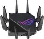 ASUS ROG GT-AX11000 Pro - Draadloze Router - Tri-Band - WiFi