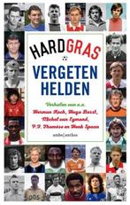 Vergeten helden | 9789026333347 | Hugo Borst ; Matthijs, Zo goed als nieuw, Hugo Borst ; Matthijs Nieuwkerk ; Henk Spaan ; Merlijn Doomernik