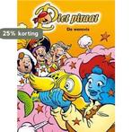 De wensvis / Piet Piraat / 14 9789059162969 Hans Bourlon, Boeken, Verzenden, Gelezen, Hans Bourlon