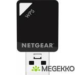 Netgear A6100 WiFi mini-USB, Nieuw, Netgear, Verzenden
