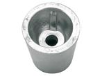 Anodes zink Schroefas conisch, Watersport en Boten, Ophalen of Verzenden, Nieuw, Zeilboot of Motorboot