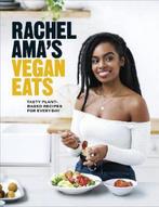 9781529104578 Rachel Amas Vegan Eats Rachel Ama, Boeken, Kookboeken, Nieuw, Rachel Ama, Verzenden