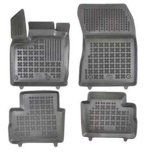 Rubber automatten Nissan Qashqai (J12) | 2021-heden, Auto-onderdelen, Interieur en Bekleding, Nieuw, Nissan, Verzenden