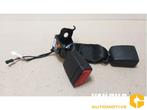 Veiligheidsgordel Insteek rechts-achter BMW X5 O189497, Ophalen of Verzenden, Nieuw