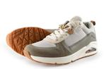 Skechers sneakers in maat 42 Grijs | 15% korting, Kleding | Heren, Schoenen, Overige kleuren, Verzenden, Skechers, Sneakers of Gympen