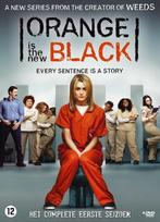 Orange Is The New Black - Seizoen 1, Cd's en Dvd's, Dvd's | Tv en Series, Verzenden, Nieuw in verpakking