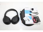 Sony WH-1000XM4 - Over-Ear Koptelefoon - Draadloos Bluetooth, Audio, Tv en Foto, Koptelefoons, Verzenden, Zo goed als nieuw