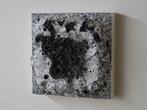 Hans Meeuwsen - 2024 - 119 wandrelief uit de volcanic, Antiek en Kunst