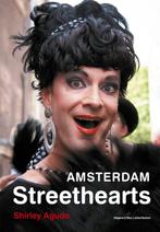 Amsterdam Streethearts 9789059374980 Shirley Agudo, Boeken, Kunst en Cultuur | Fotografie en Design, Gelezen, Shirley Agudo, Verzenden