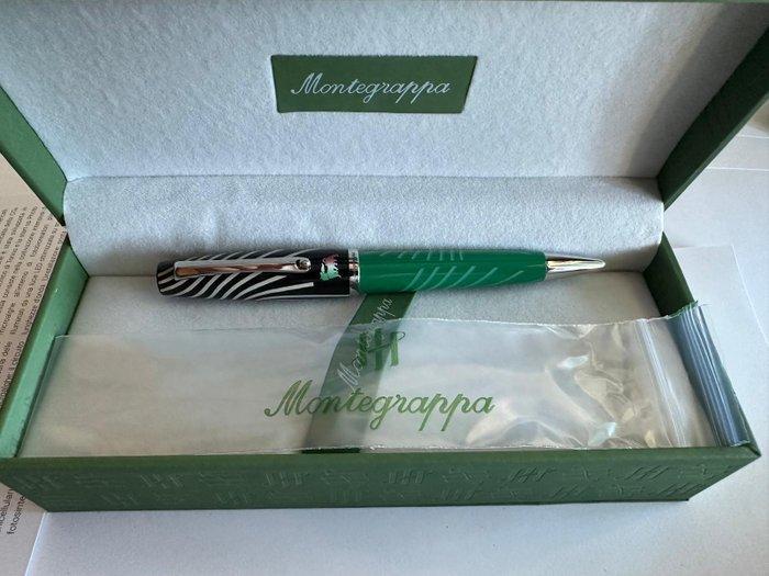 Montegrappa - Balpen, Verzamelen, Pennenverzamelingen