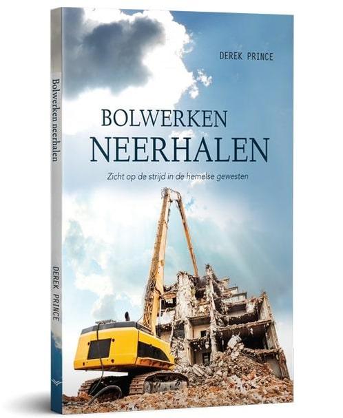 Bolwerken neerhalen 9789075185836 Derek Prince, Boeken, Godsdienst en Theologie, Zo goed als nieuw, Verzenden