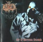 cd - Taetre - Out Of Emotional Disorder, Cd's en Dvd's, Verzenden, Zo goed als nieuw