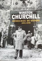 Memoires De Guerre T2 1941 194     Fl, Boeken, Ophalen of Verzenden, Nieuw