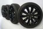 Mini Cooper / S / One / Cabrio F55 F56 F57 499 17 inch velge, Gebruikt, Velg(en), 17 inch, Ophalen of Verzenden