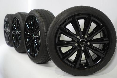 Mini Cooper / S / One / Cabrio F55 F56 F57 499 17 inch velge, Auto-onderdelen, Banden en Velgen, Velg(en), Gebruikt, 17 inch, Zomerbanden