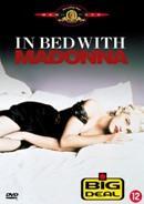 In bed with Madonna - DVD, Cd's en Dvd's, Verzenden, Nieuw in verpakking