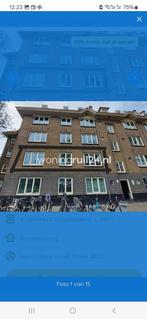 Woningruil - Spaarndammerdijk 156 - 4 kamers en Amsterdam, Amsterdam