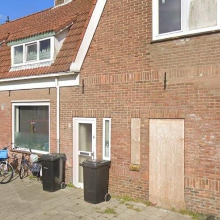 Woning te huur in Vlissingen - 80 m² - 1 kamer(s), Huizen en Kamers, Huizen te huur, Zeeland, Overige soorten