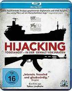 Hijacking [Blu-ray] von Lindholm, Tobias  DVD, Cd's en Dvd's, Blu-ray, Verzenden, Zo goed als nieuw