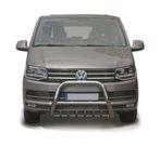 Bullbar + skid plate VW Transporter T6 (2015-2019), Verzenden