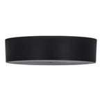 Bailey Plafondkap medium Zwart Ø12cm, Ophalen of Verzenden, Nieuw