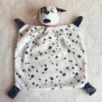 PRIMARK knuffeldoekje speendoekje hond | Dalmatiër Disney, Kinderen en Baby's, Speelgoed | Knuffels en Pluche, Verzenden, Nieuw