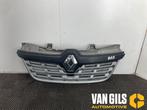 Grille Renault Master O316523, Auto-onderdelen, Carrosserie en Plaatwerk, Ophalen of Verzenden, Nieuw