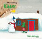 Kikker en de sneeuwman / Kikker & Vriendjes 9789025852993, Verzenden, Gelezen, Max Velthuijs