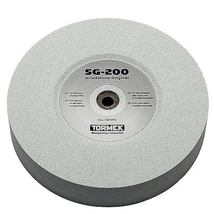 Tormek Compacte slijpsteen – instelbare korrel – duurzaa, Doe-het-zelf en Verbouw, Gereedschap | Slijpmachines, Overige typen