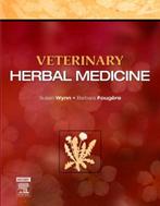 9780323029988 Veterinary Herbal Medicine, Nieuw, Susan G. Wynn, Verzenden