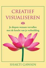 Boek Creatief visualiseren 9789020213942, Boeken, Verzenden, Zo goed als nieuw