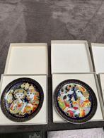 Rosenthal - Bjørn Wiinblad - Bord (17) - Porselein, Antiek en Kunst, Antiek | Glas en Kristal