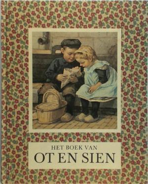 Het boek van Ot en Sien, Boeken, Taal | Overige Talen, Verzenden
