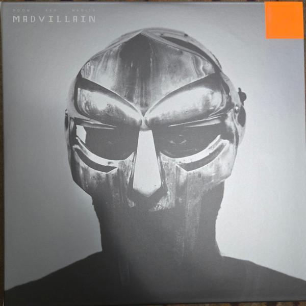 lp nieuw - Madvillain - Madvillainy, Cd's en Dvd's, Vinyl | Hiphop en Rap, Zo goed als nieuw, Verzenden