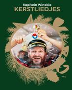 Kerstliedjes 9789490378677 Kapitein Winokio, Verzenden, Zo goed als nieuw, Kapitein Winokio