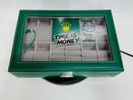 Vanessa Fodera (1981) - LUXURY BOX - TIME IS MONEY