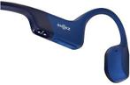 Shokz Openrun (Blauw), Verzenden, Zo goed als nieuw