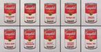 Andy Warhol (1928-1987) (after) - Campbell´s Soup I ·, Antiek en Kunst