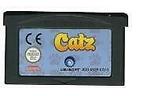 Catz - GBA Game